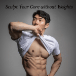 bodyweight stomach workouts