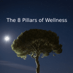 The 8 Pillars of Wellness