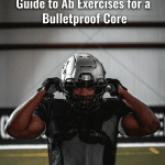 Richard Uzelac's guide to ultimate bulletproof abs